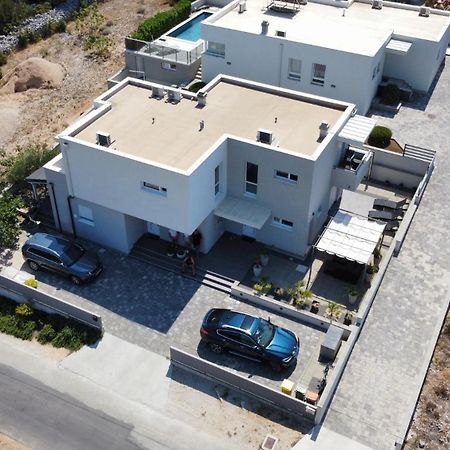 Villa Miggelangelo ティスノ エクステリア 写真