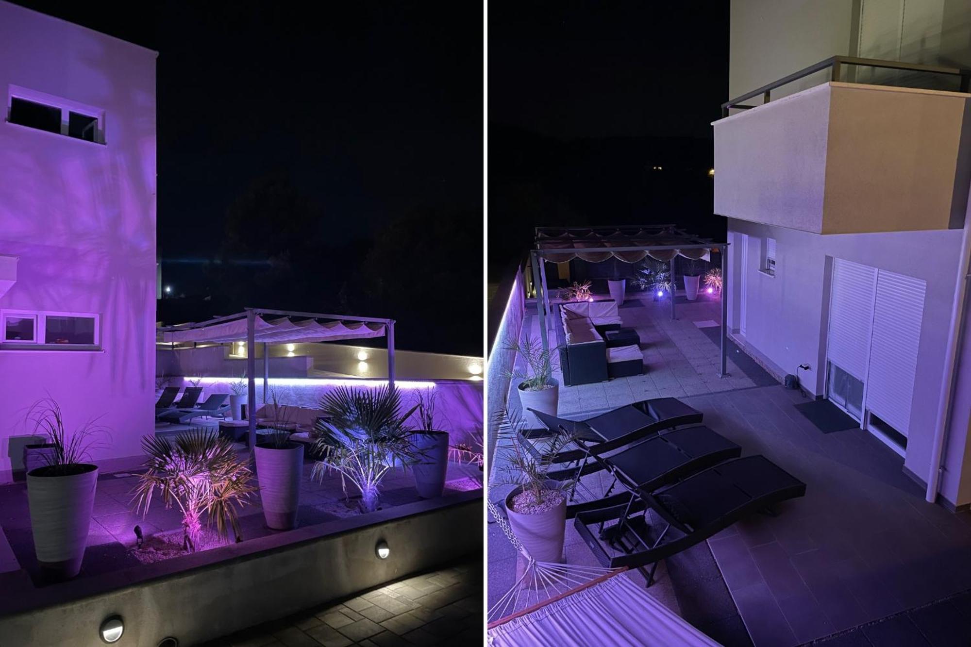Villa Miggelangelo ティスノ エクステリア 写真