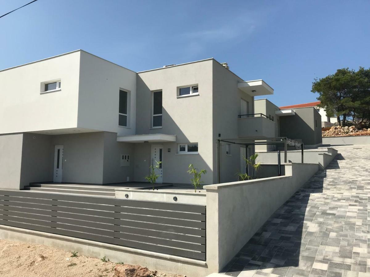 Villa Miggelangelo ティスノ エクステリア 写真