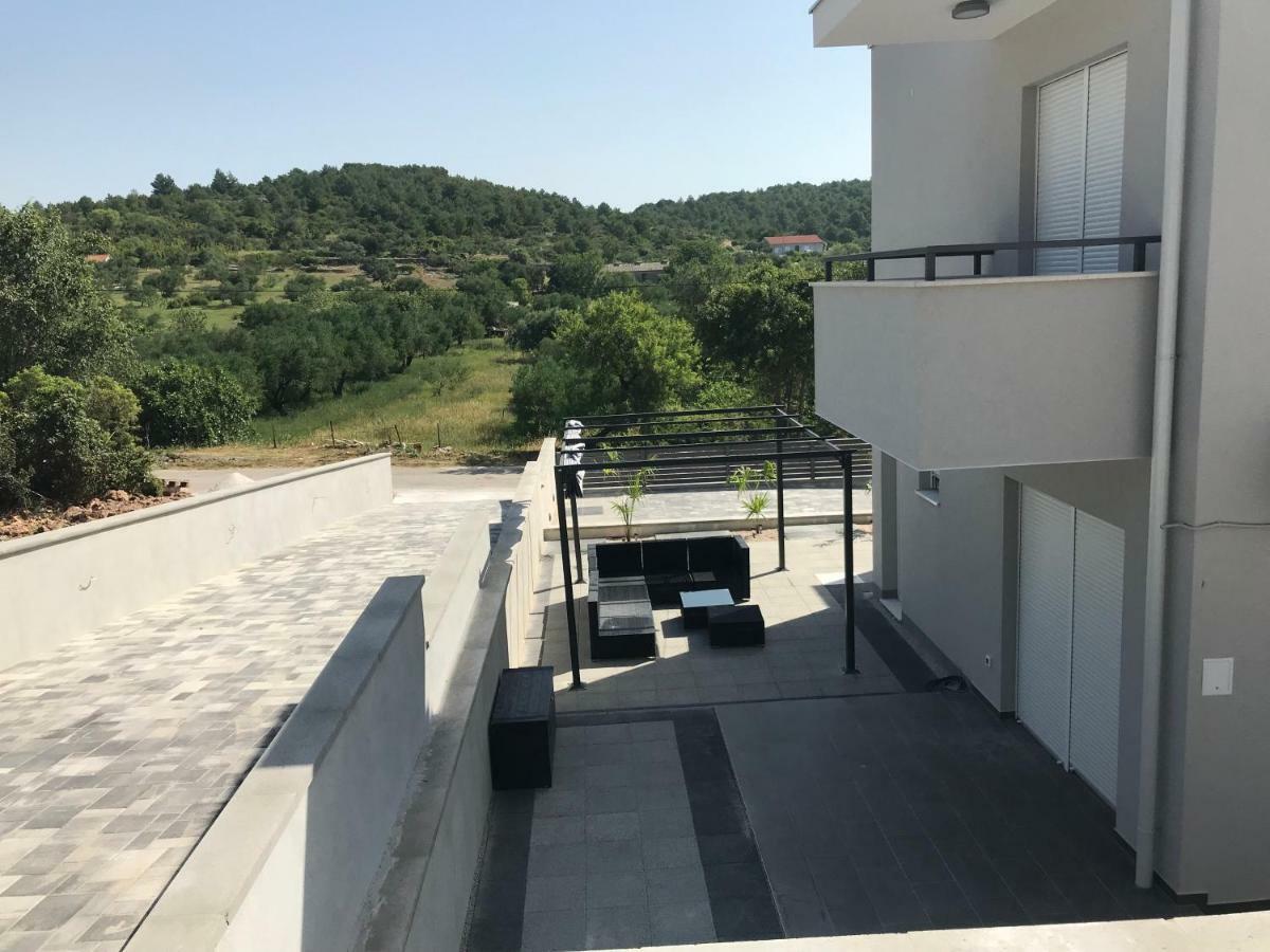 Villa Miggelangelo ティスノ エクステリア 写真