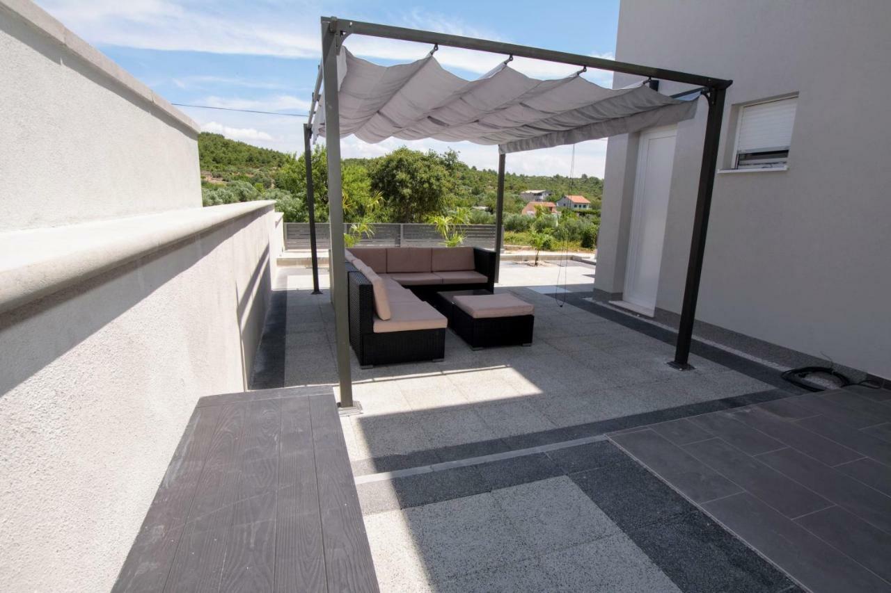 Villa Miggelangelo ティスノ エクステリア 写真